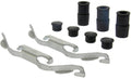 Frt Disc Brake Hwd Kit  Centric Parts  117.34016