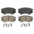 Wagner New Quickstop Ceramic Brake Pad ZD1404