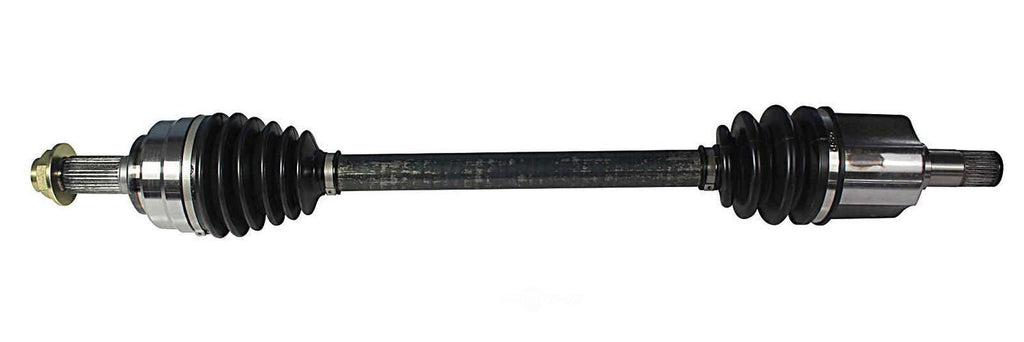 Left New CV Complete Assy   GSP North America   NCV10048