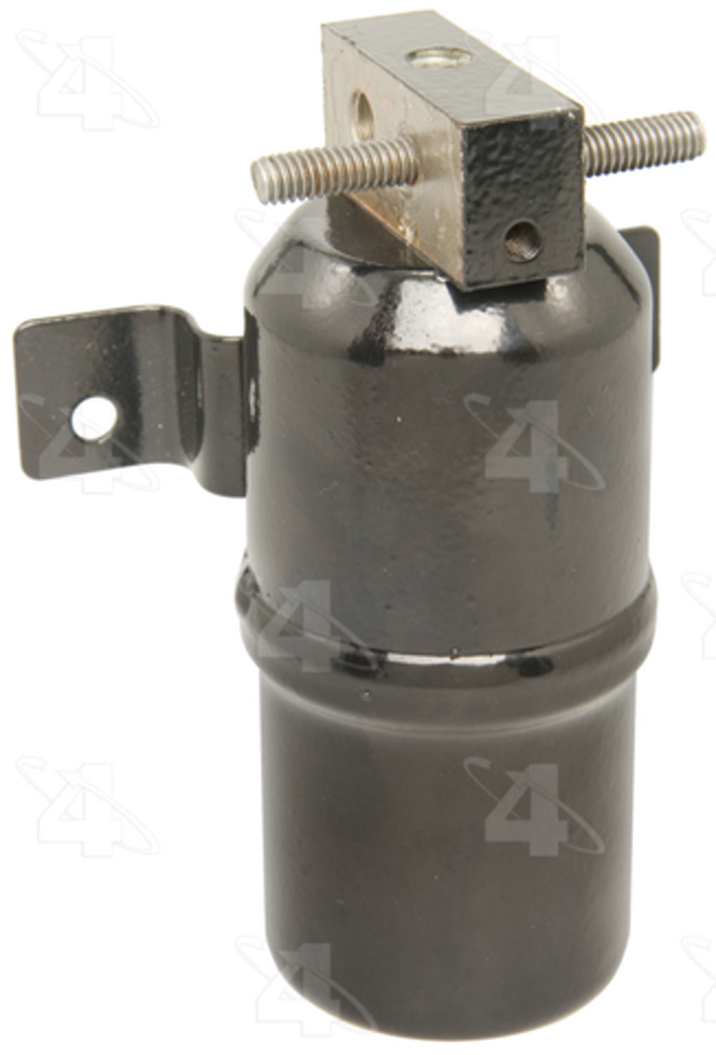 New Drier/Accumulator   Four Seasons   33257