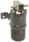 New Drier/Accumulator   Four Seasons   33257