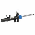 Frt Strut  Motorcraft  AST24682