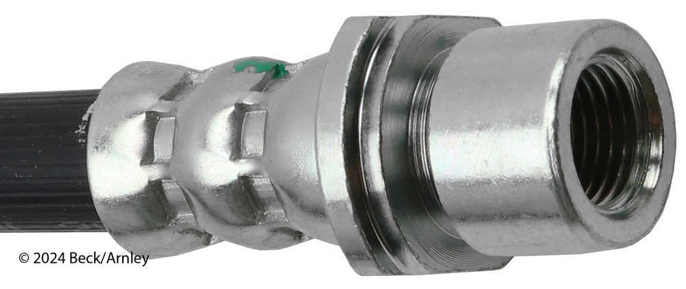 Rr Brake Hose  Beck/Arnley  073-2032