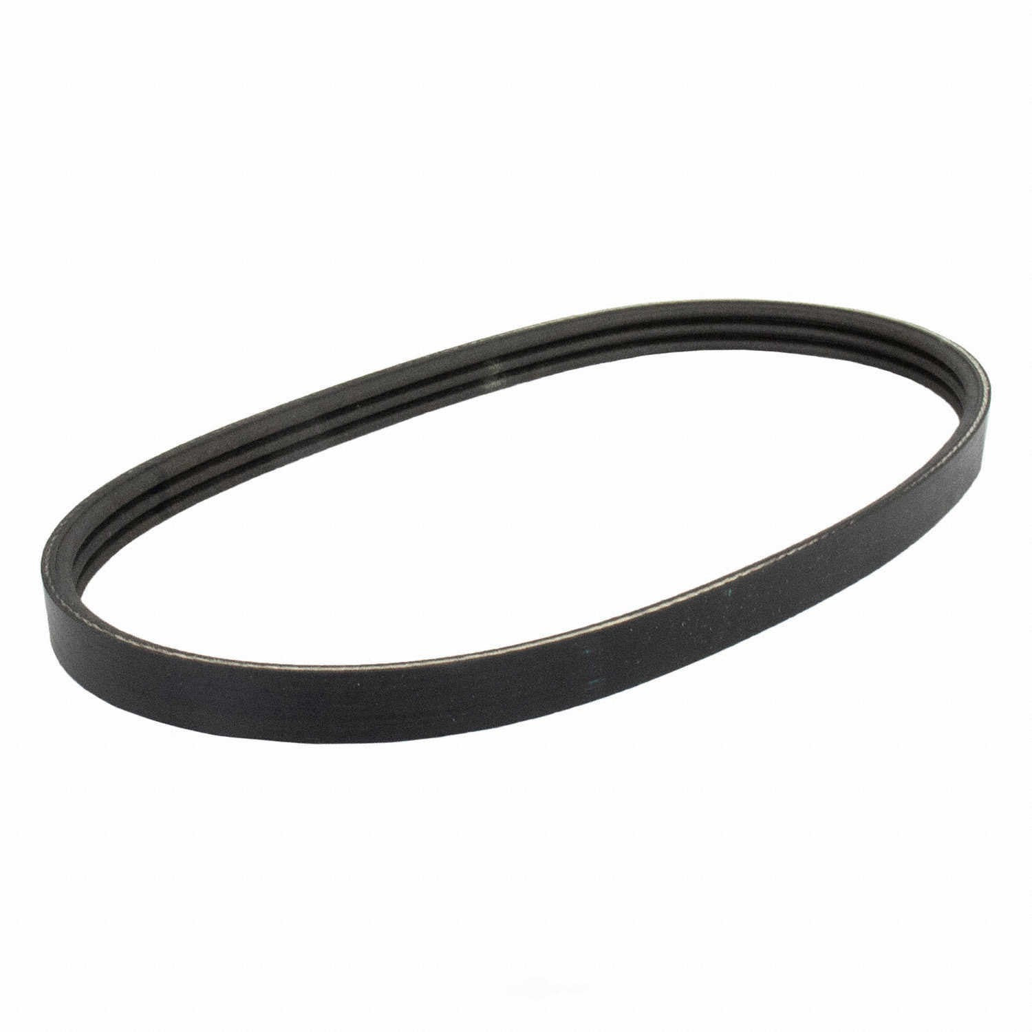 Serpentine Belt  Motorcraft  JK3-204