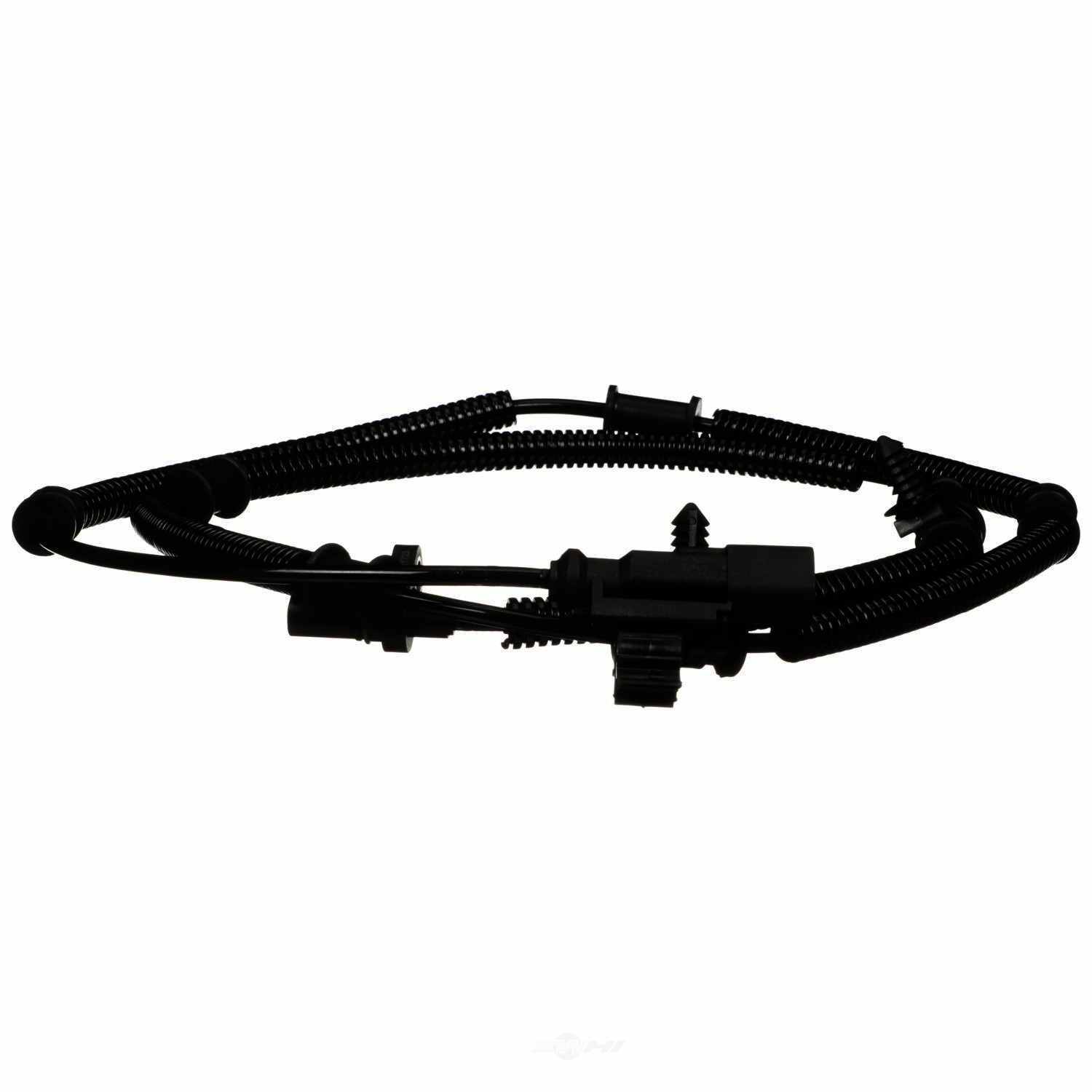 Rr Wheel ABS Brake Sensor  Delphi  SS20652