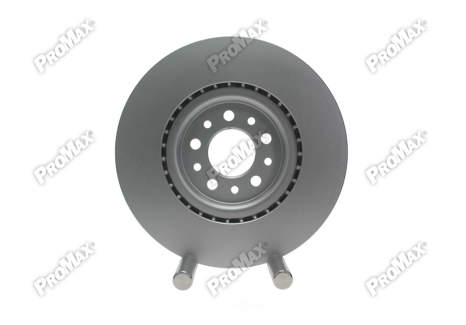 PROMAX Premium Geo-Coated Brake Rotor 20-630004