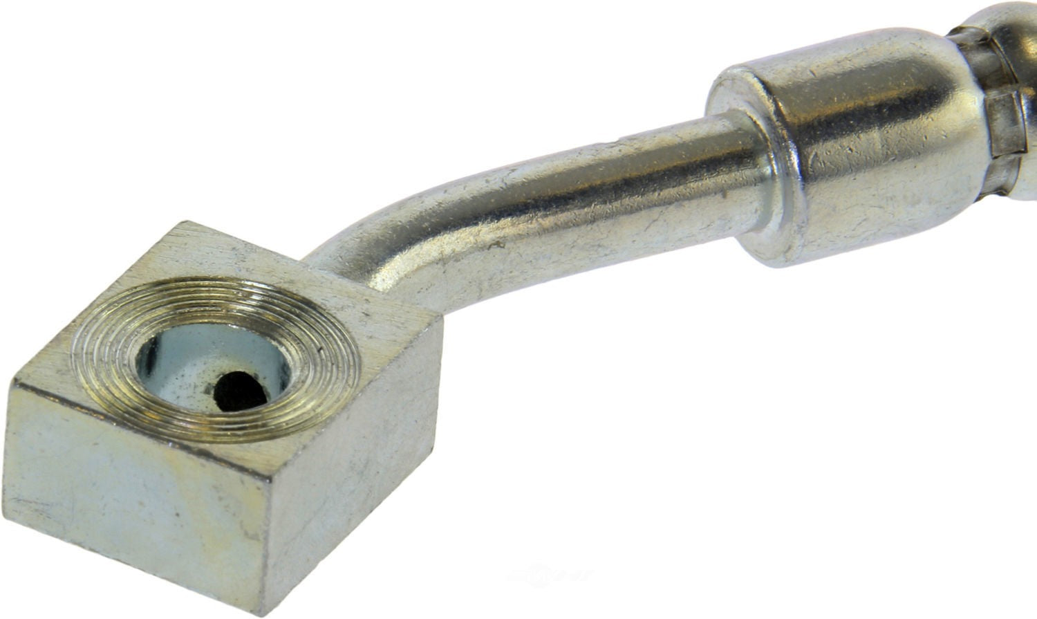 Frt Brake Hose  Centric Parts  150.67045