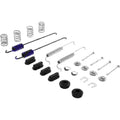 Rr Drum Hwd Kit  Centric Parts  118.61027