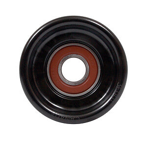 New Idler Pulley  Continental  50037