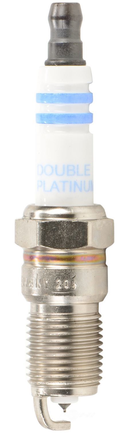 Dbl Platinum Spark Plug  Bosch  8111