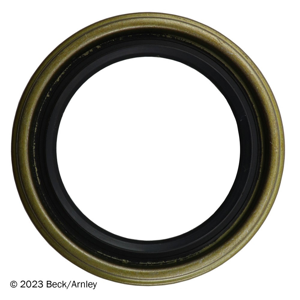Frt Wheel Seal  Beck/Arnley  052-3448