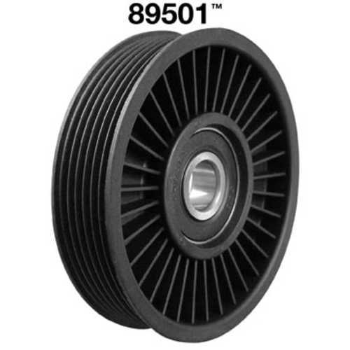 Idler/Tensioner Pulley  Dayco  89501