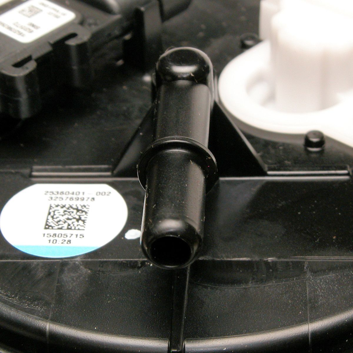 Fuel Pump Module Assy  Delphi  FG0433