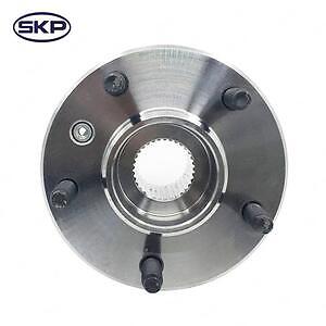 Frt Hub Assy  Skyward Automotive  SK951069