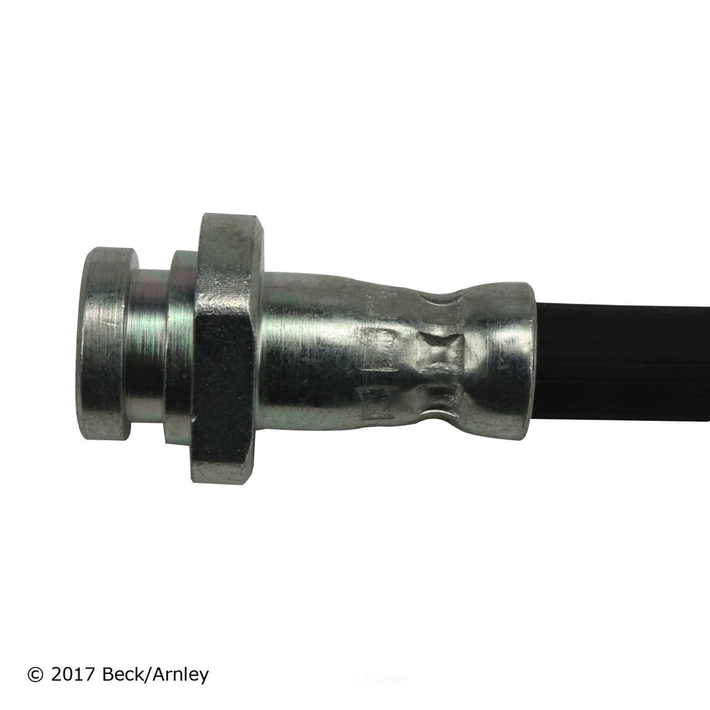 Frt Brake Hose  Beck/Arnley  073-1621