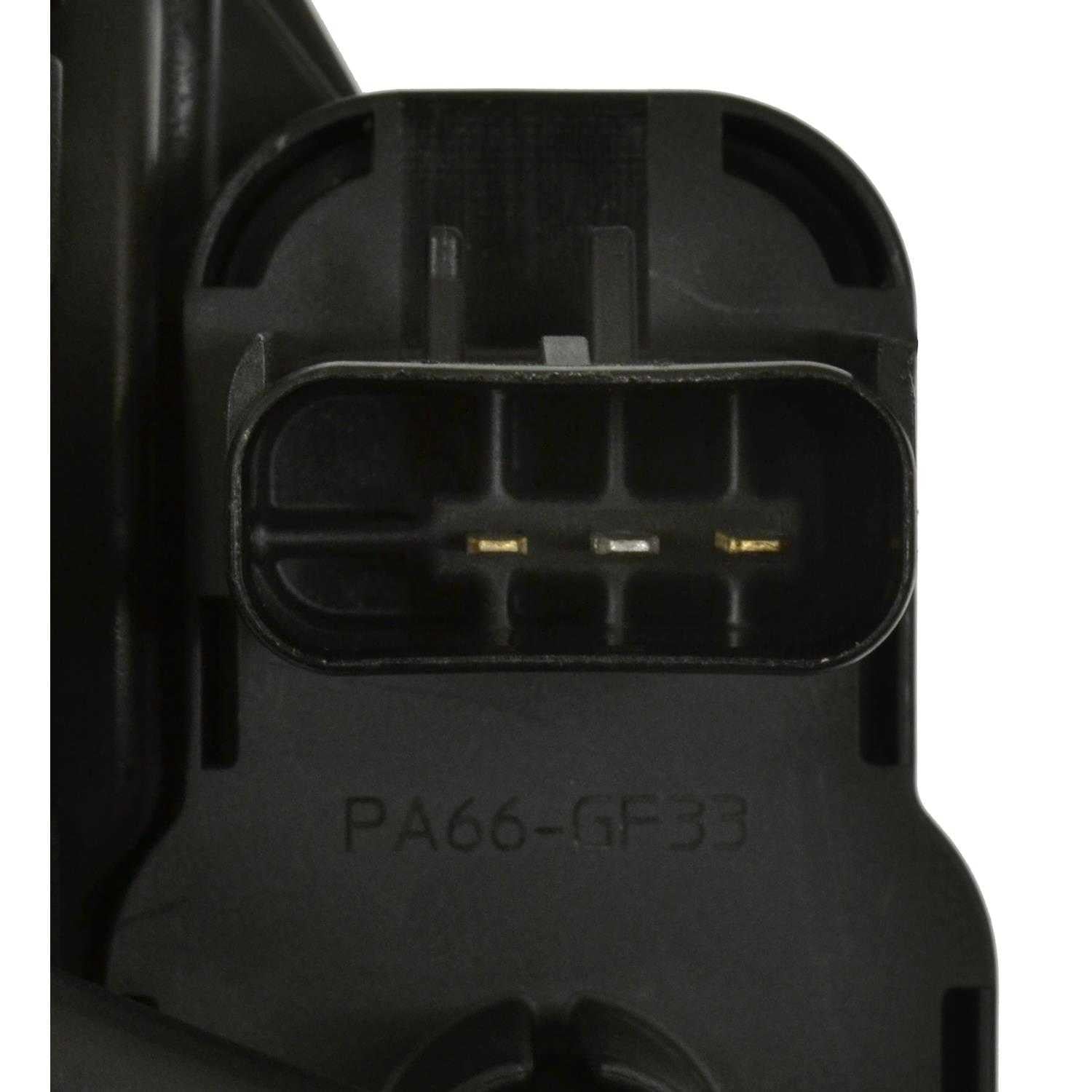 EVAP Leak Detection Pmp  Standard Motor Products  LDP04