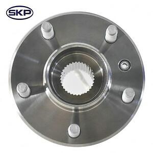 Frt Wheel Hub  Skyward Automotive  SK513199