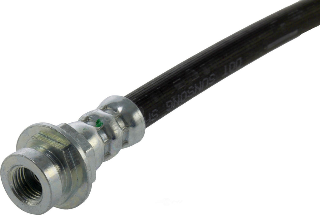 Rr Brake Hose  Centric Parts  150.58302