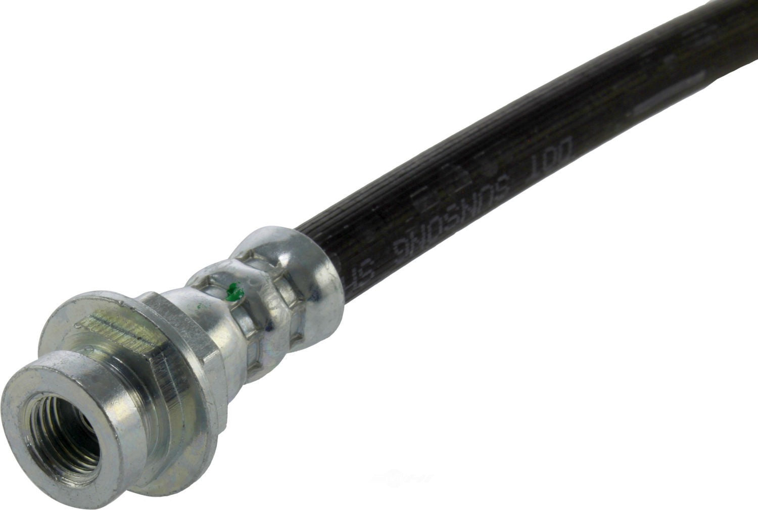 Rr Brake Hose  Centric Parts  150.58302