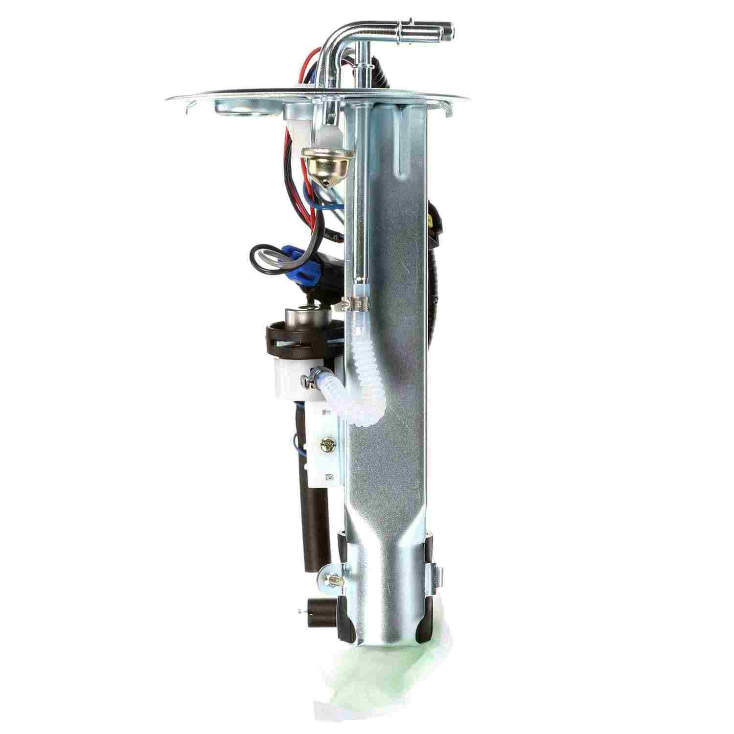 Fuel Pmp & Hanger w/Sender  Delphi  HP10214