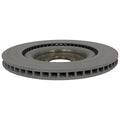 Rr Disc Brake Rotor  Motorcraft  BRRF403