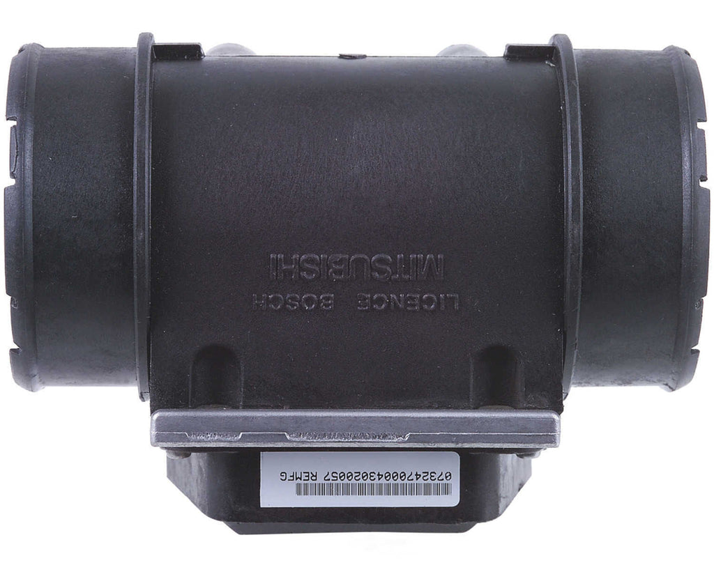 Reman Air Mass Sensor  Cardone Industries  74-10018