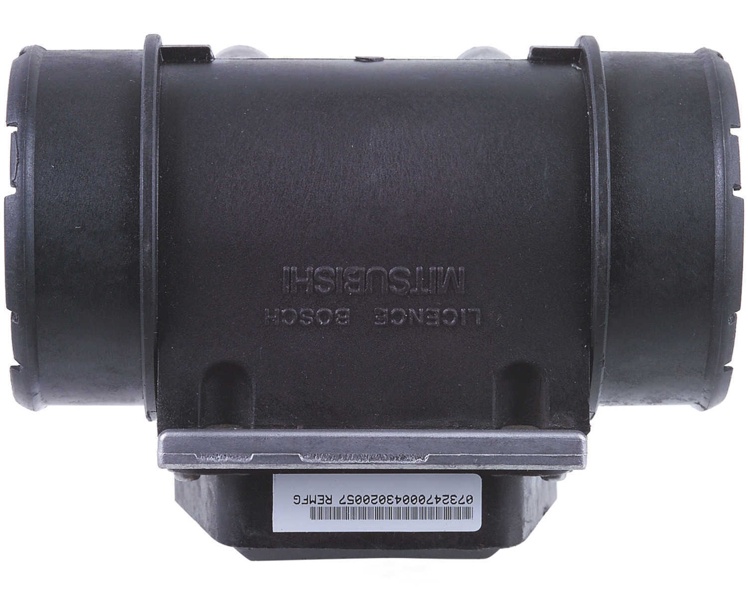 Reman Air Mass Sensor  Cardone Industries  74-10018