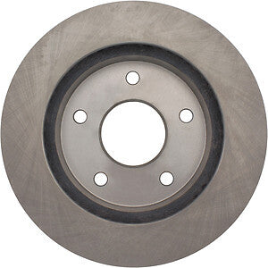 Frt Disc Brake Rotor  Centric Parts  121.67048