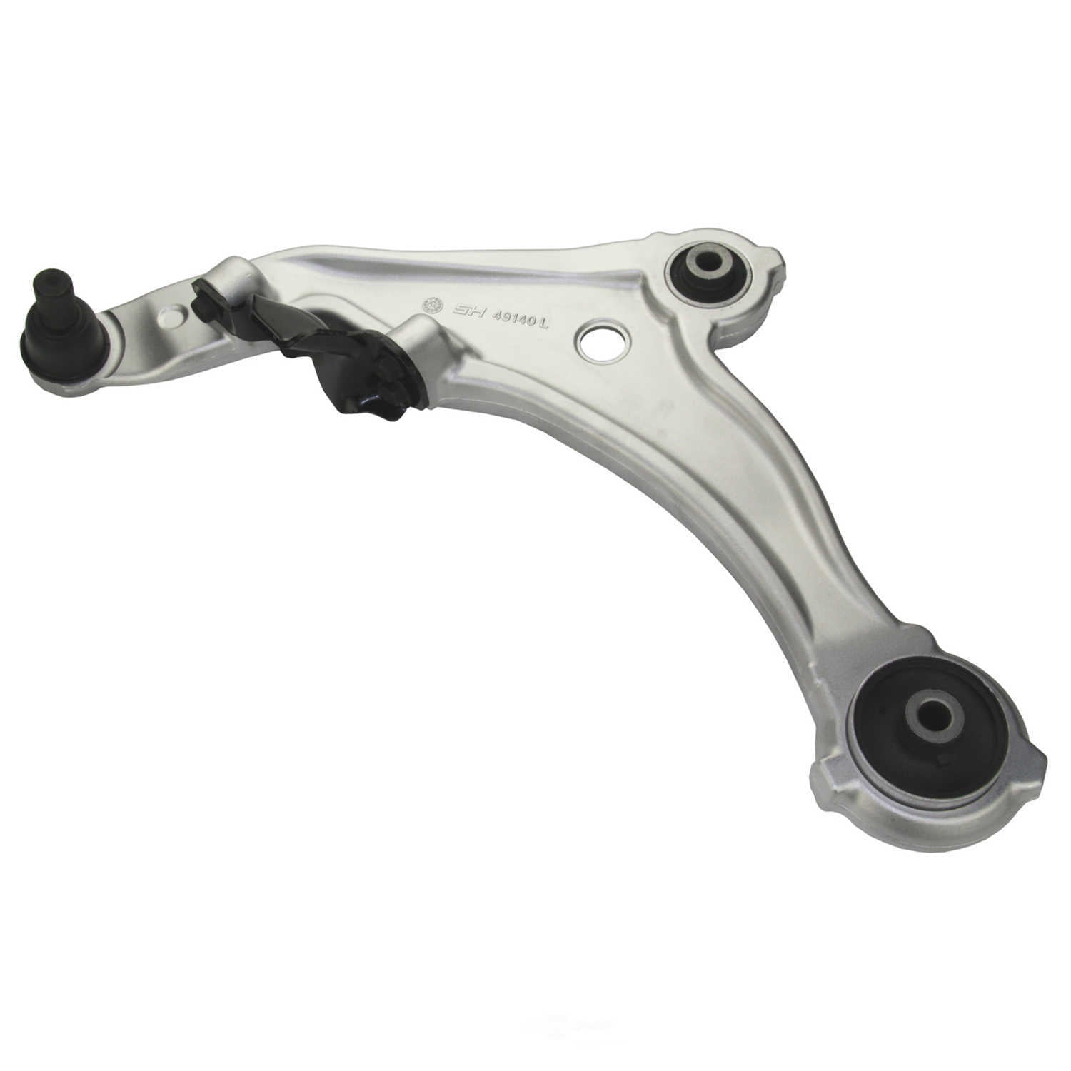 Moog Premium Control Arm RK622059