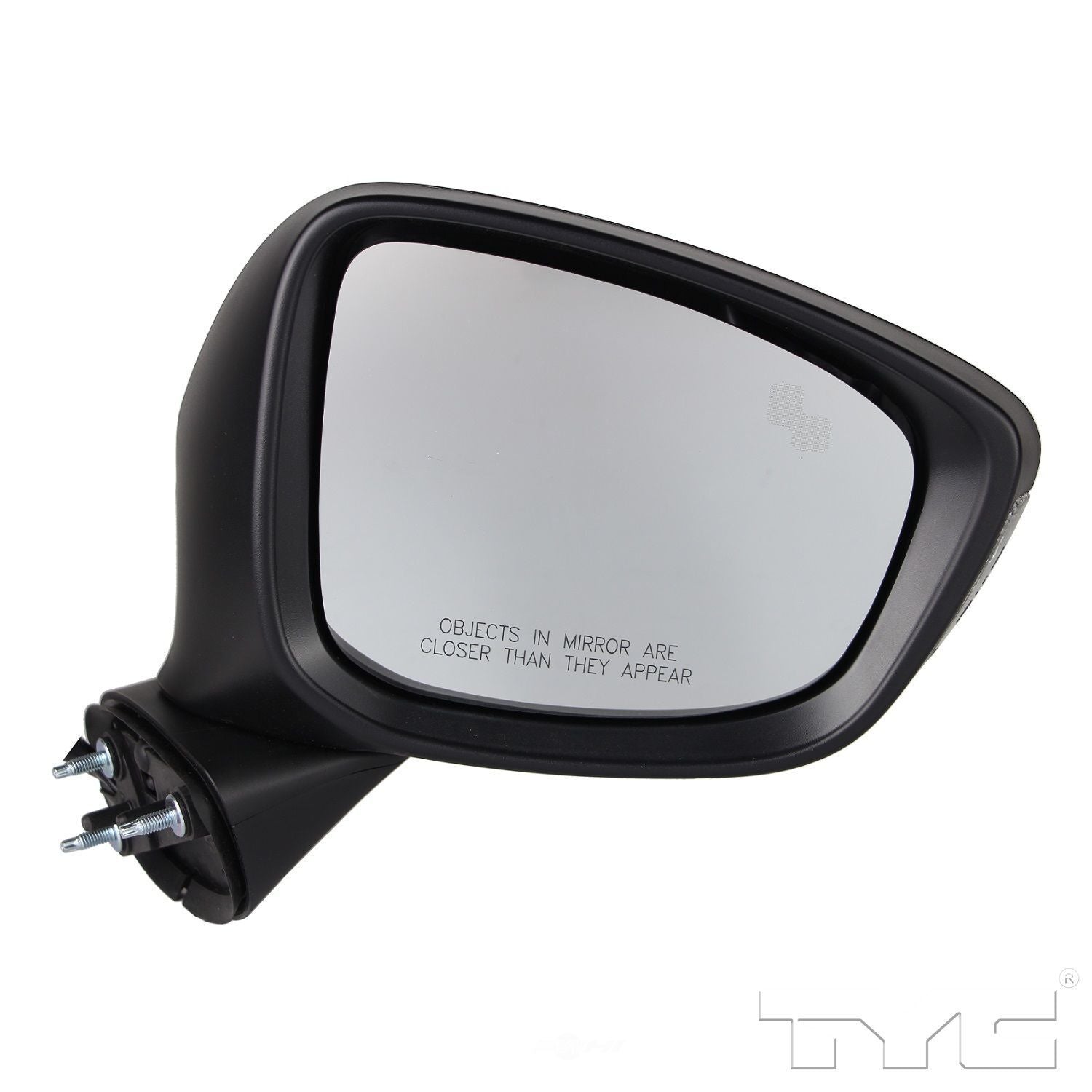 Door Mirror  TYC  6120151