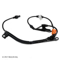 Frt Wheel ABS Sensor  Beck/Arnley  084-4309
