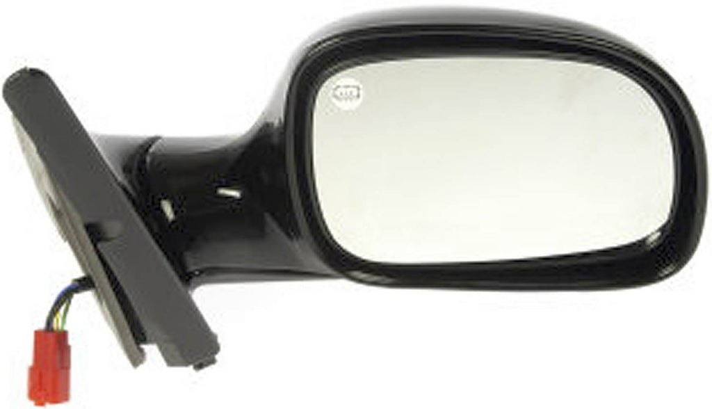 Door Mirror  Dorman  955-258