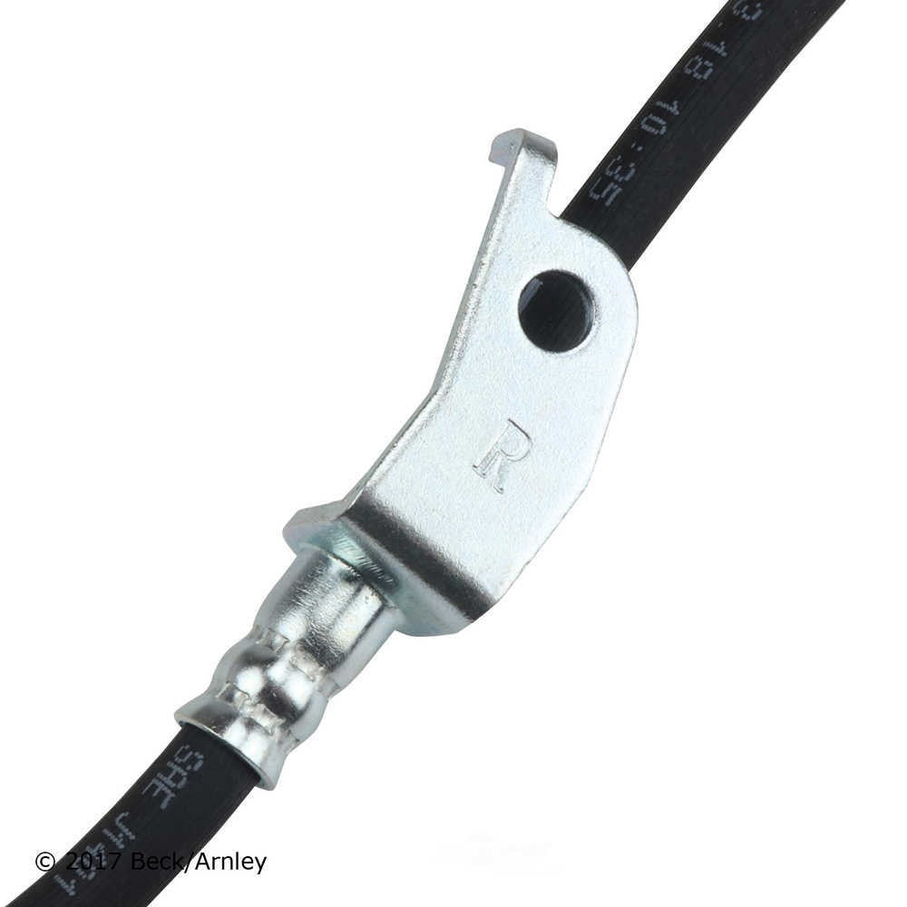 Frt Brake Hose  Beck/Arnley  073-1883