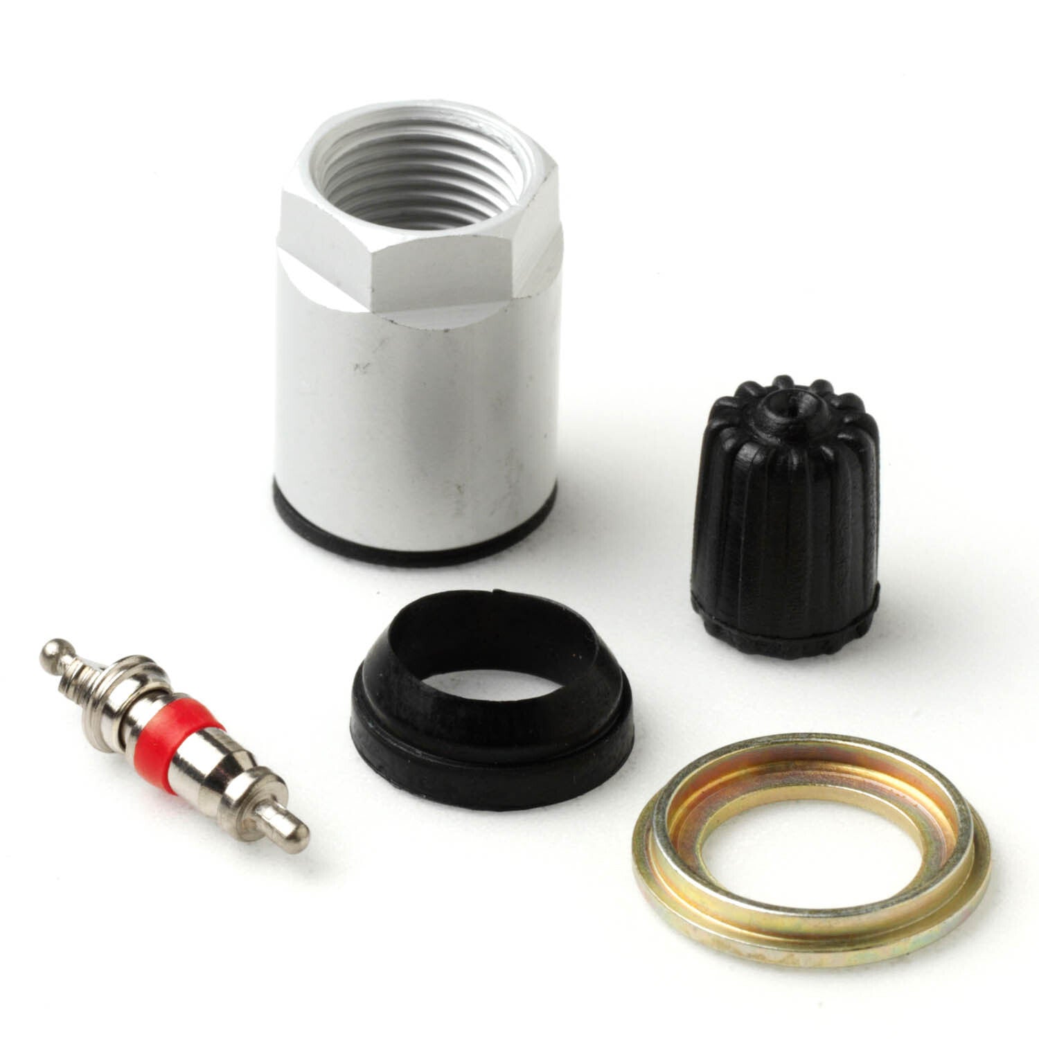 TPMS Sensor Service Kit  31 Incorporated  17-20201AK