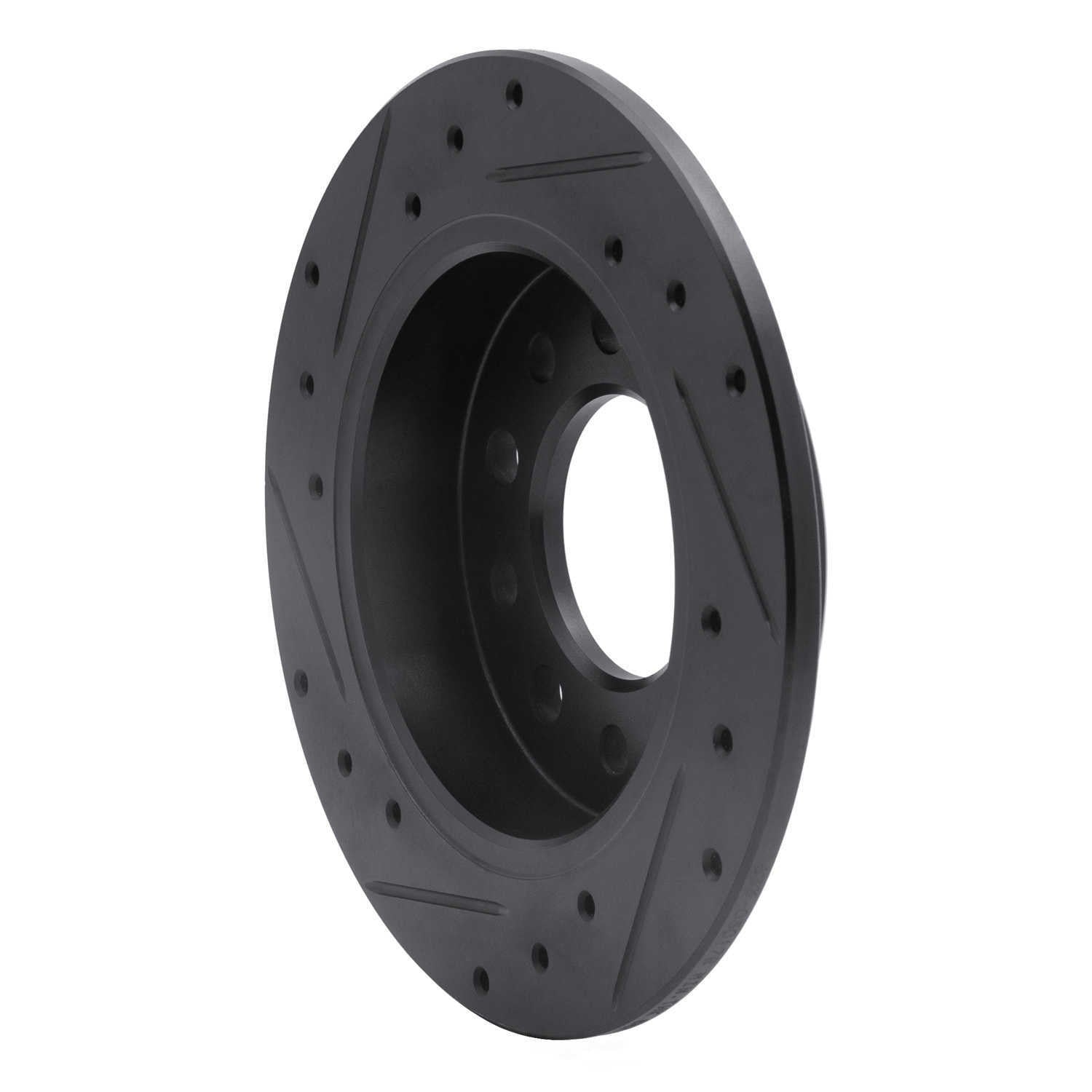 Rr Disc Brake Rotor  DFC  633-03017R