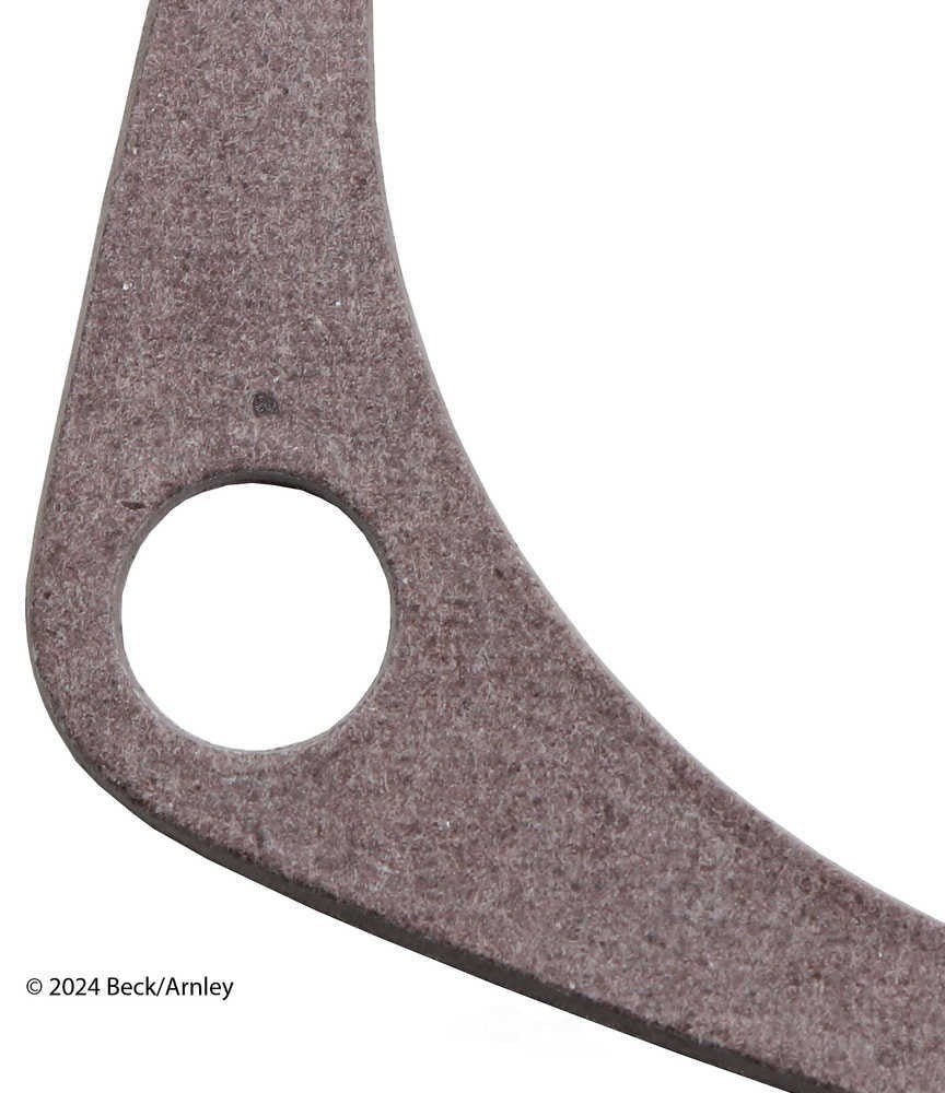 Thermostat Gasket  Beck/Arnley  039-0068