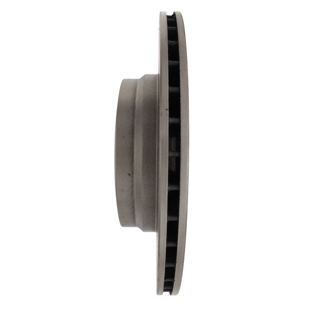Rr Disc Brake Rotor  Centric Parts  121.34080