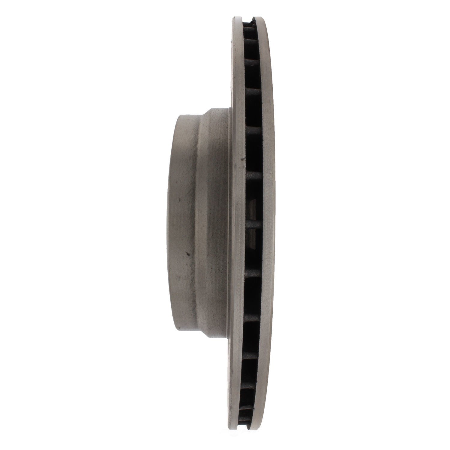 Rr Disc Brake Rotor  Centric Parts  121.34080