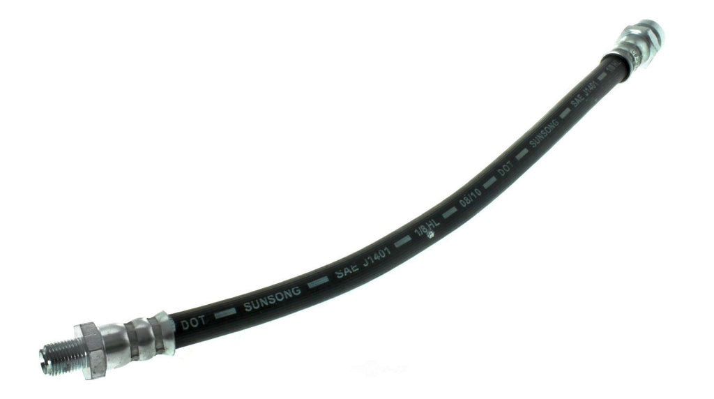Frt Brake Hose  Centric Parts  150.46003