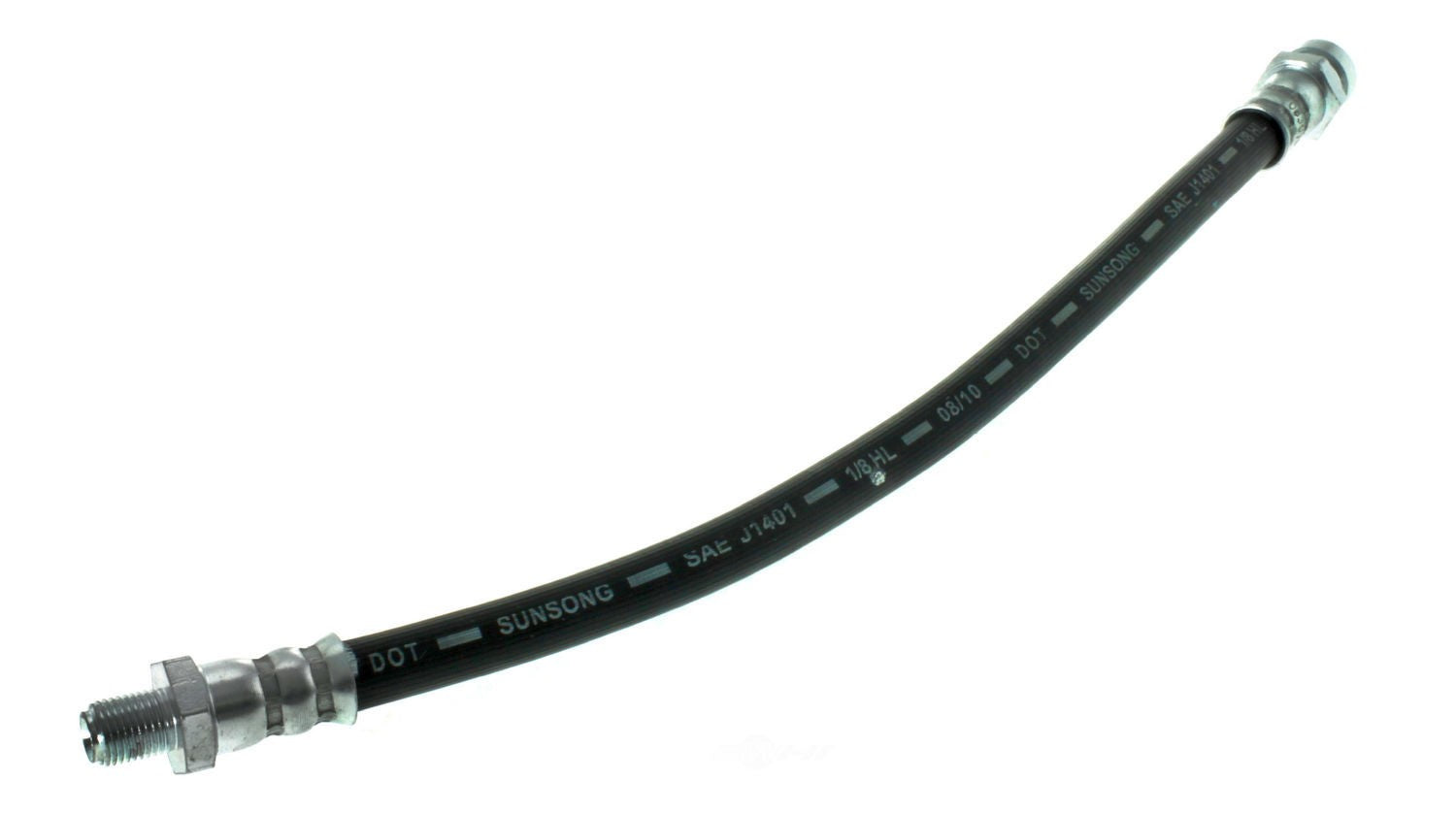 Frt Brake Hose  Centric Parts  150.46003