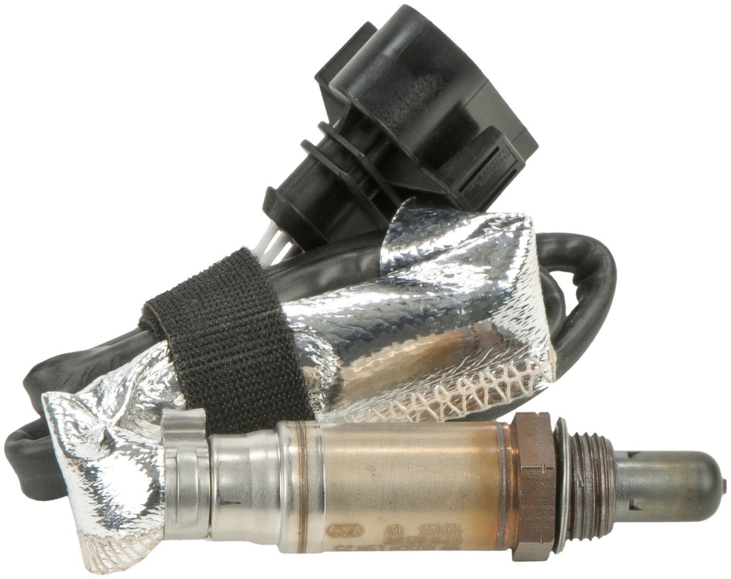 Oxygen Sensor  Bosch  13842