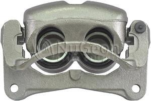 Frt Lft Rebuilt Brake Caliper  Nugeon  99-01243B
