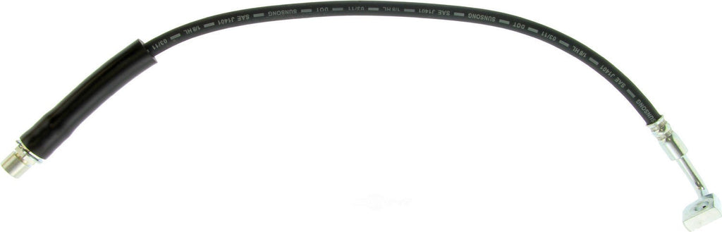 Rr Brake Hose  Centric Parts  150.62450