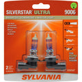 Low Beam Headlight  Sylvania  9006SU.BP2