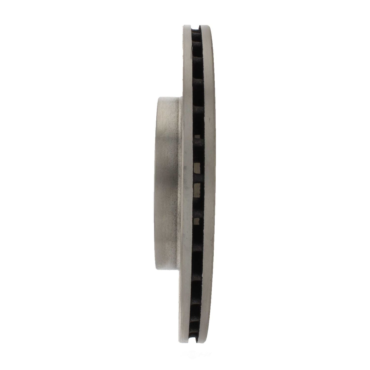 Frt Disc Brake Rotor  Centric Parts  121.33023
