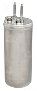 New Drier/Accumulator   Four Seasons   83023