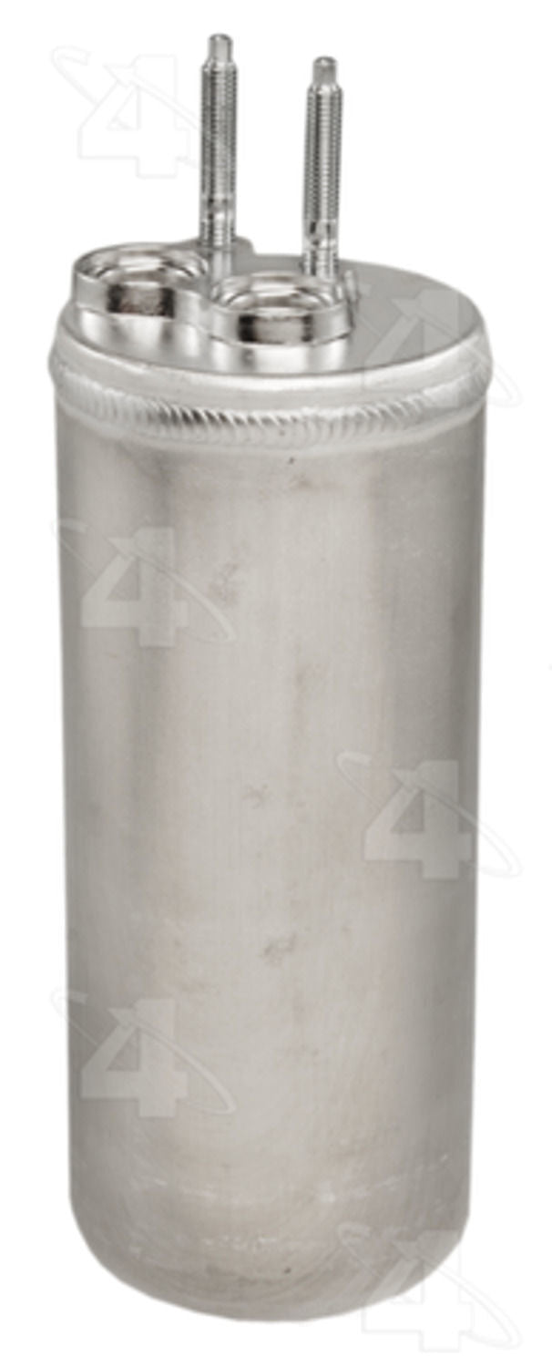 New Drier/Accumulator   Four Seasons   83023