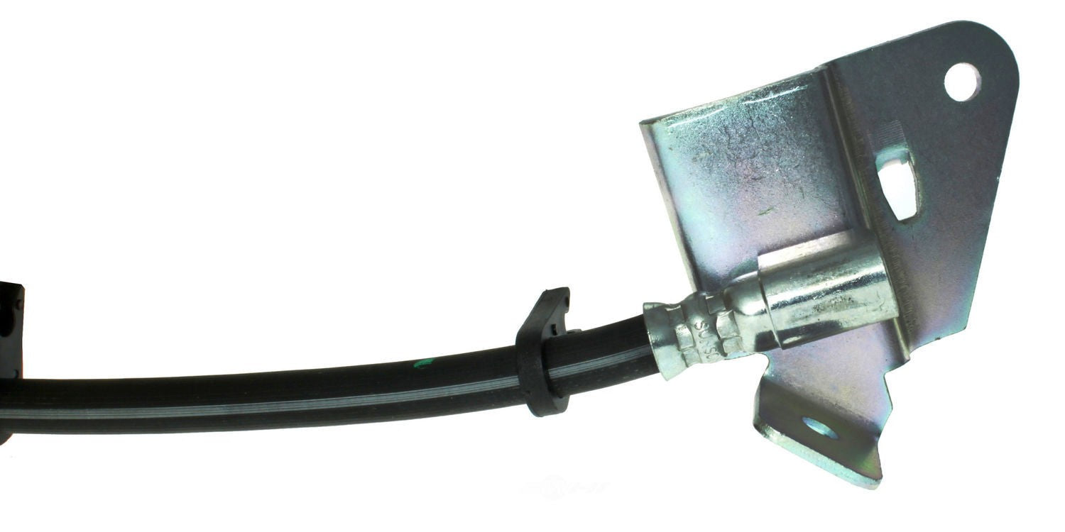 Frt Brake Hose  Centric Parts  150.58017