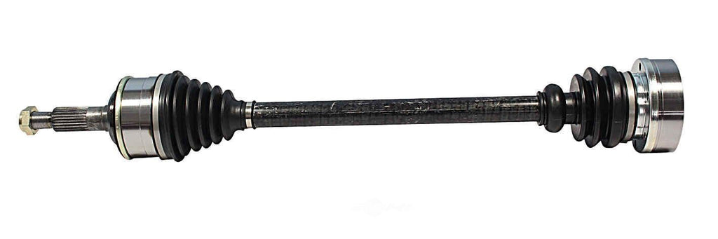 Axle Shaft Assy- CV Shaft   GSP North America   NCV72013