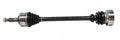 Axle Shaft Assy- CV Shaft   GSP North America   NCV72013